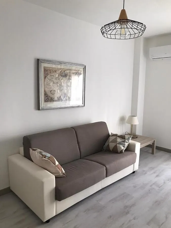 Brothershouse Cefalú