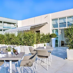  Lejlighedshotel Horizon