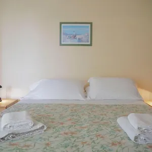  Appartement Casa Rosa
