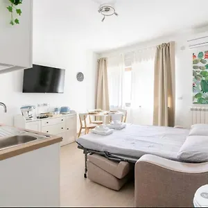 Luluhouse Cefalu