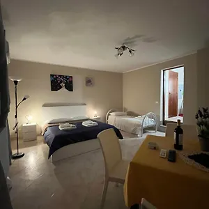  Apartamento Domus Aurea