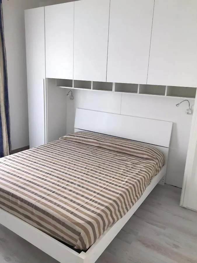 Apartment Brothershouse Cefalu Italy